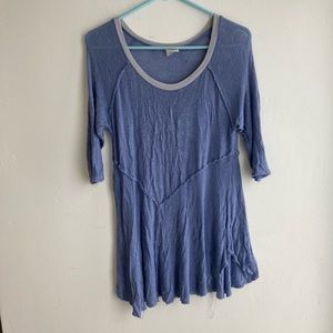 Free People- loose top